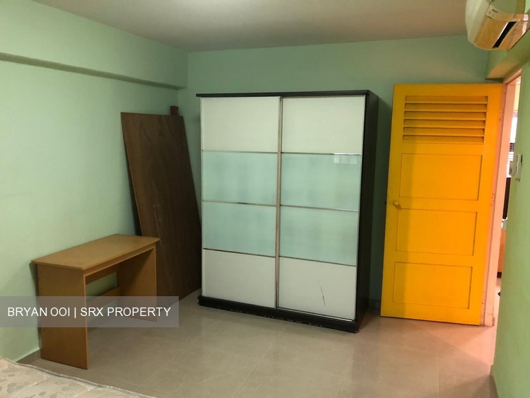 Blk 86 Commonwealth Close (Queenstown), HDB 3 Rooms #203823701